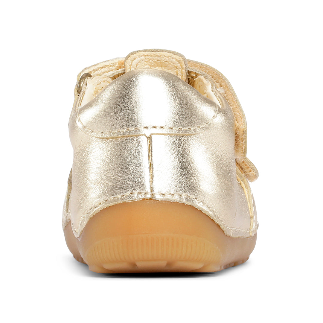 Kinder Barfusssandalen - Petit Summer