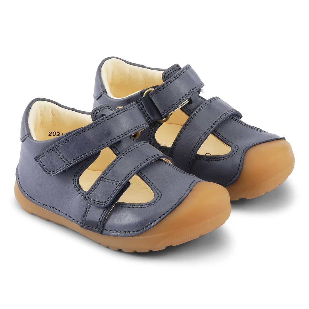 Kinder Barfusssandalen - Petit Summer