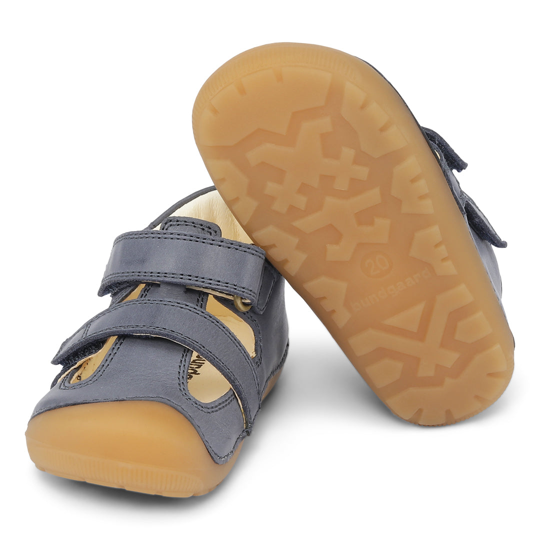 Kinder Barfusssandalen - Petit Summer
