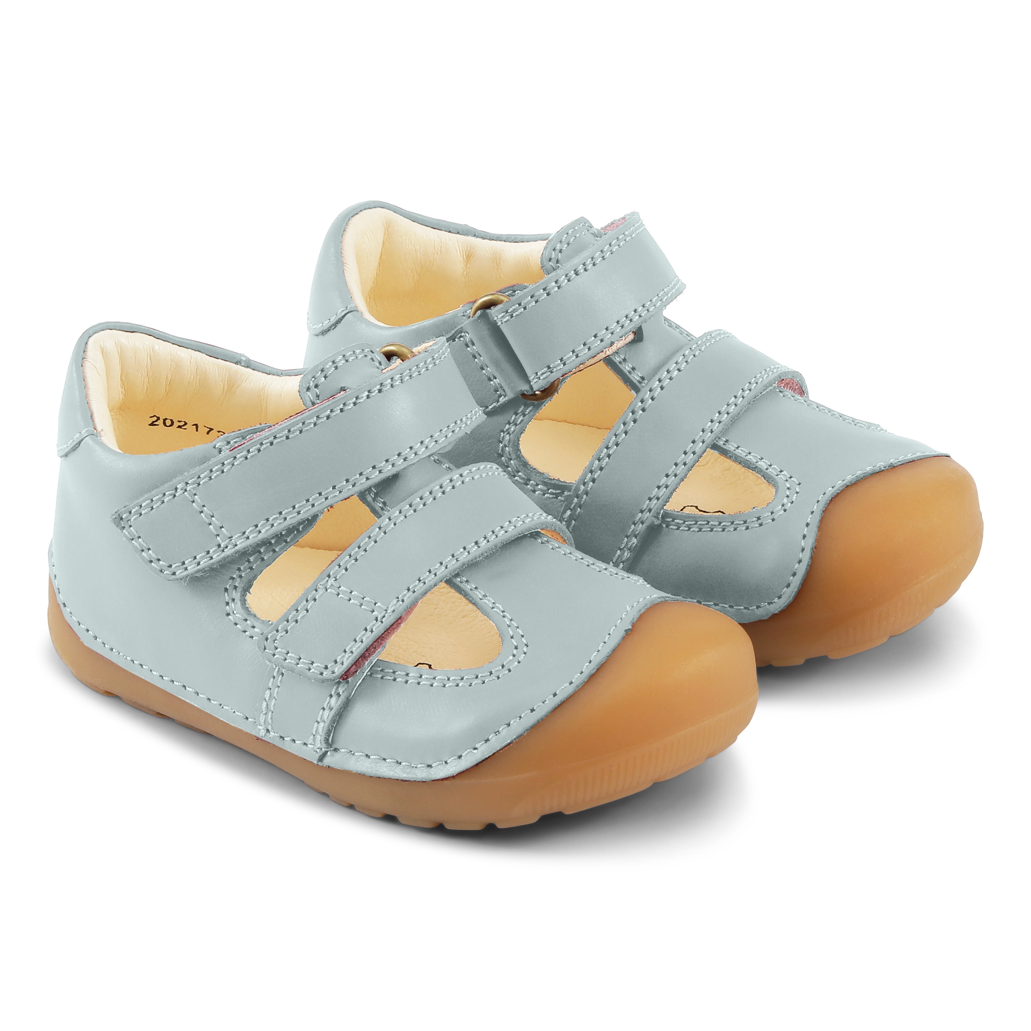 Kinder Barfusssandalen - Petit Summer