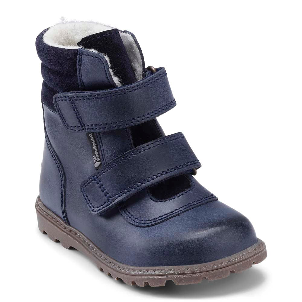 Kinder Winterstiefel – Tokker