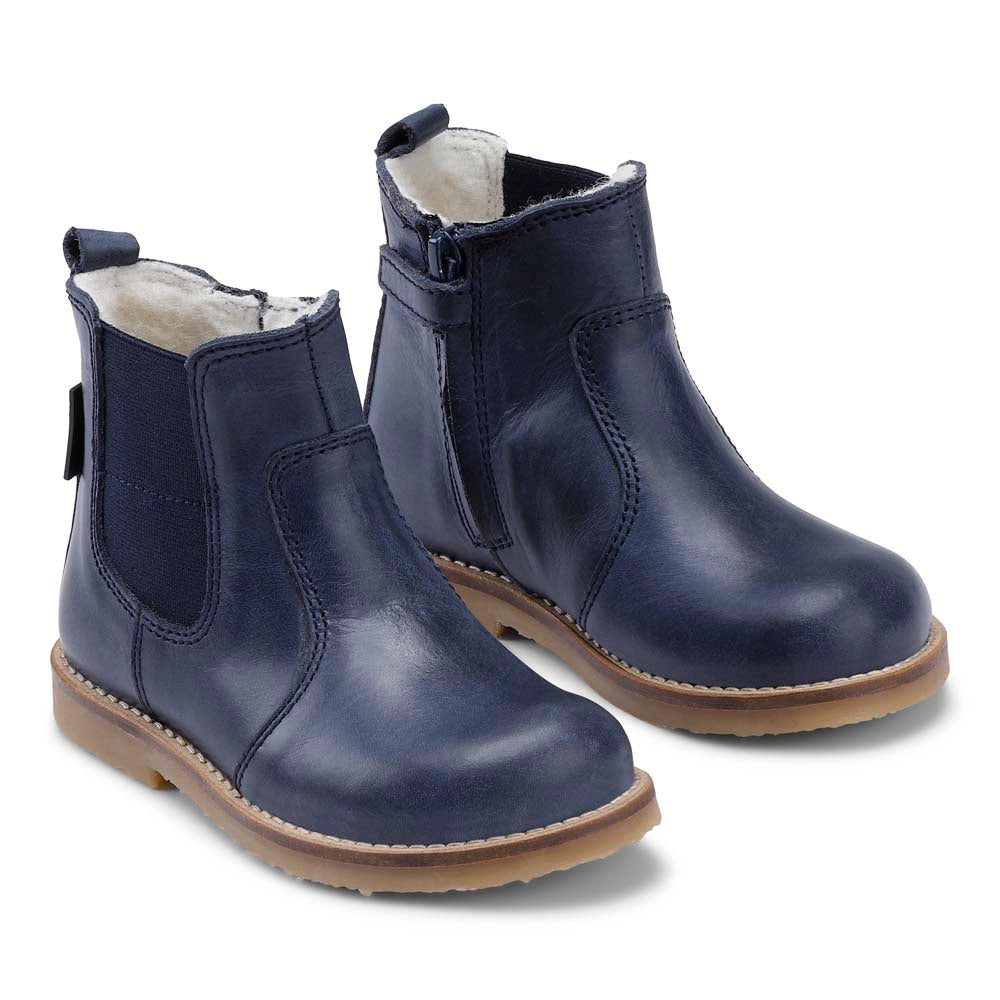 Kinder Chelsea Boots - Caja