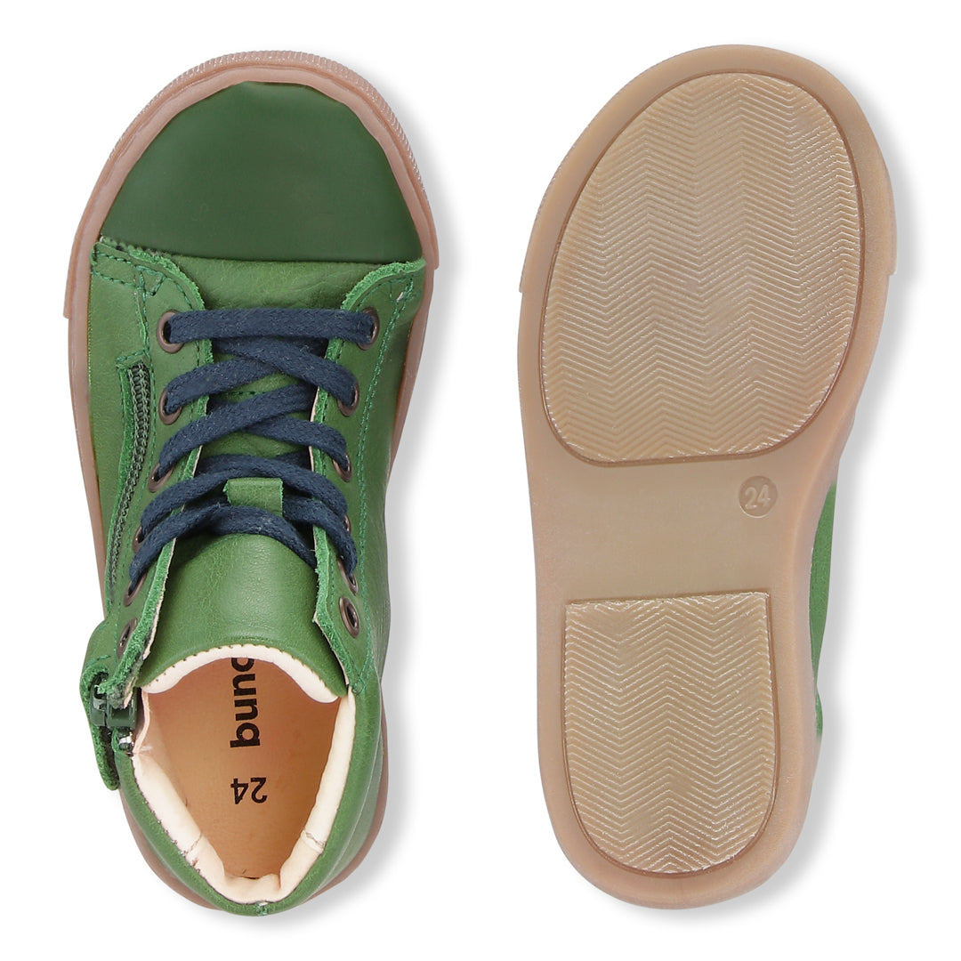 Kinder Sneaker - Rie Lace