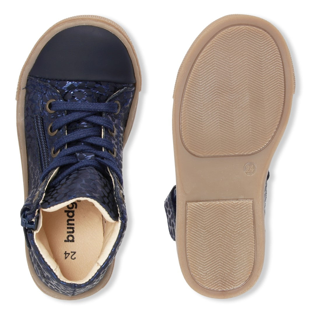 Kinder Sneaker - Rie Lace