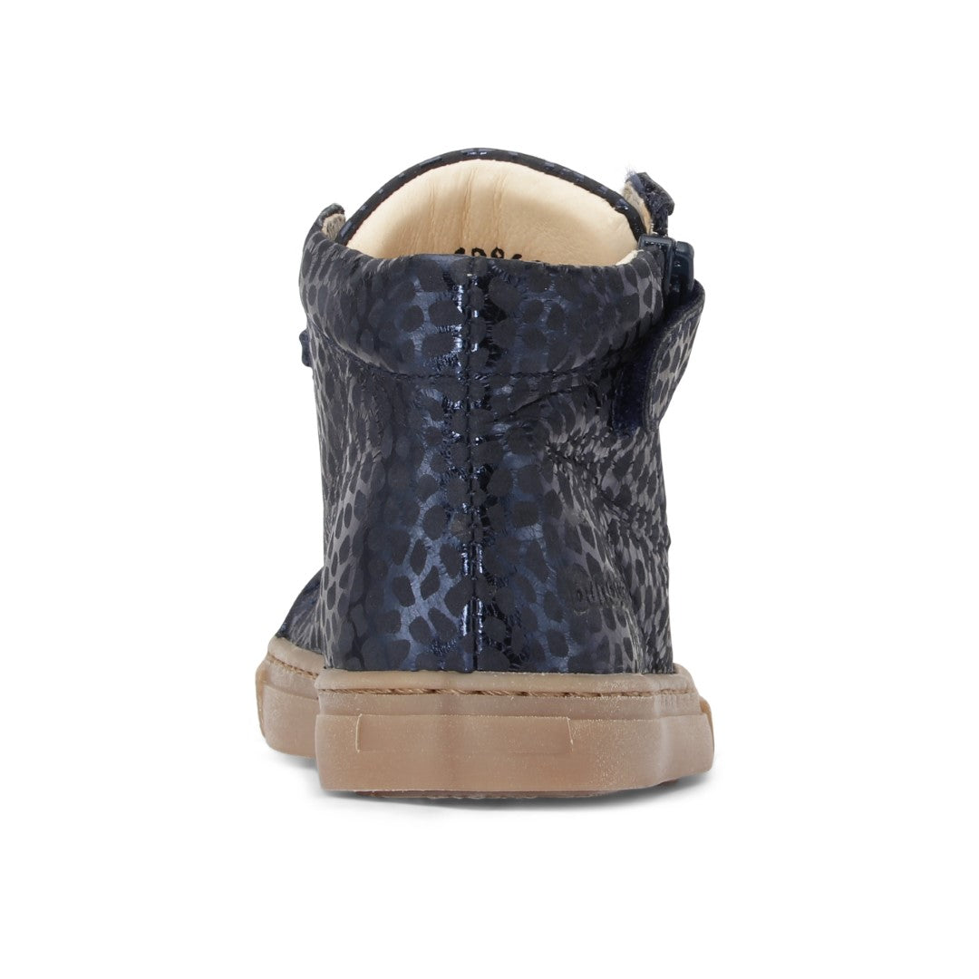 Kinder Sneaker - Rie Lace