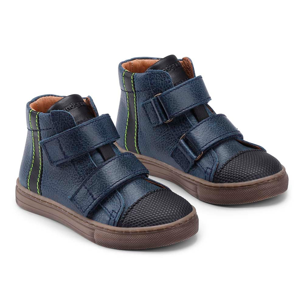 Kinder Sneaker – Deni Velcro