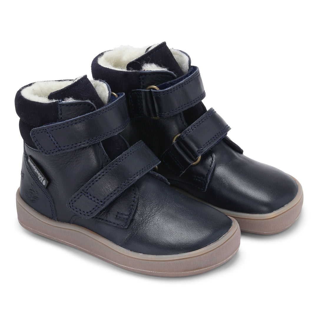 Kinder Stiefel - Basil Strap TEX