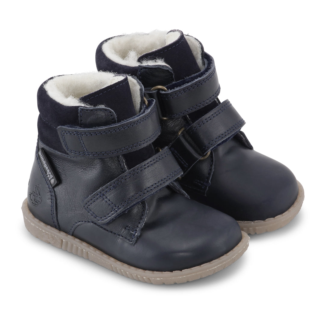 Winterstiefel - Rabbit Strap Tex