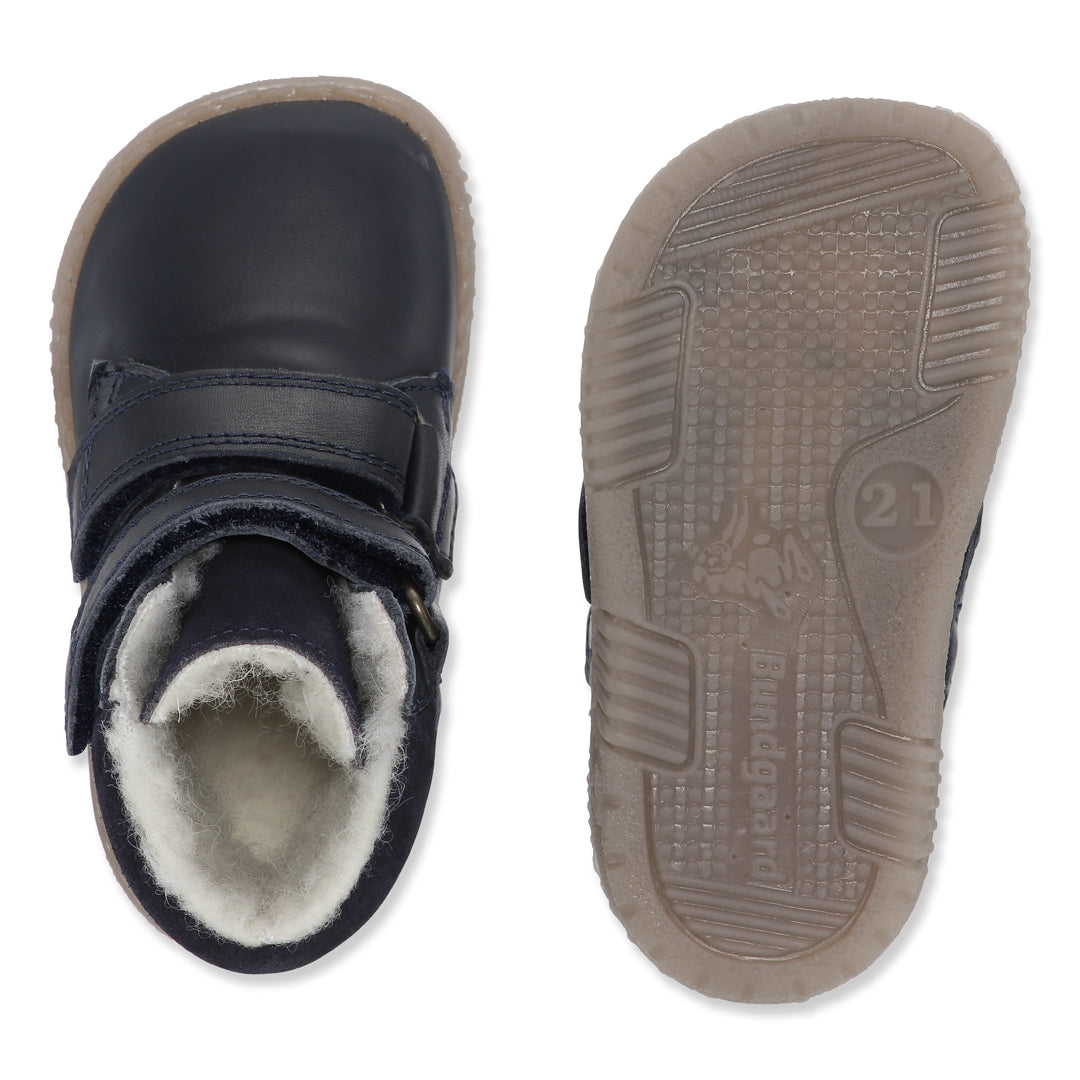 Winterstiefel - Rabbit Strap Tex