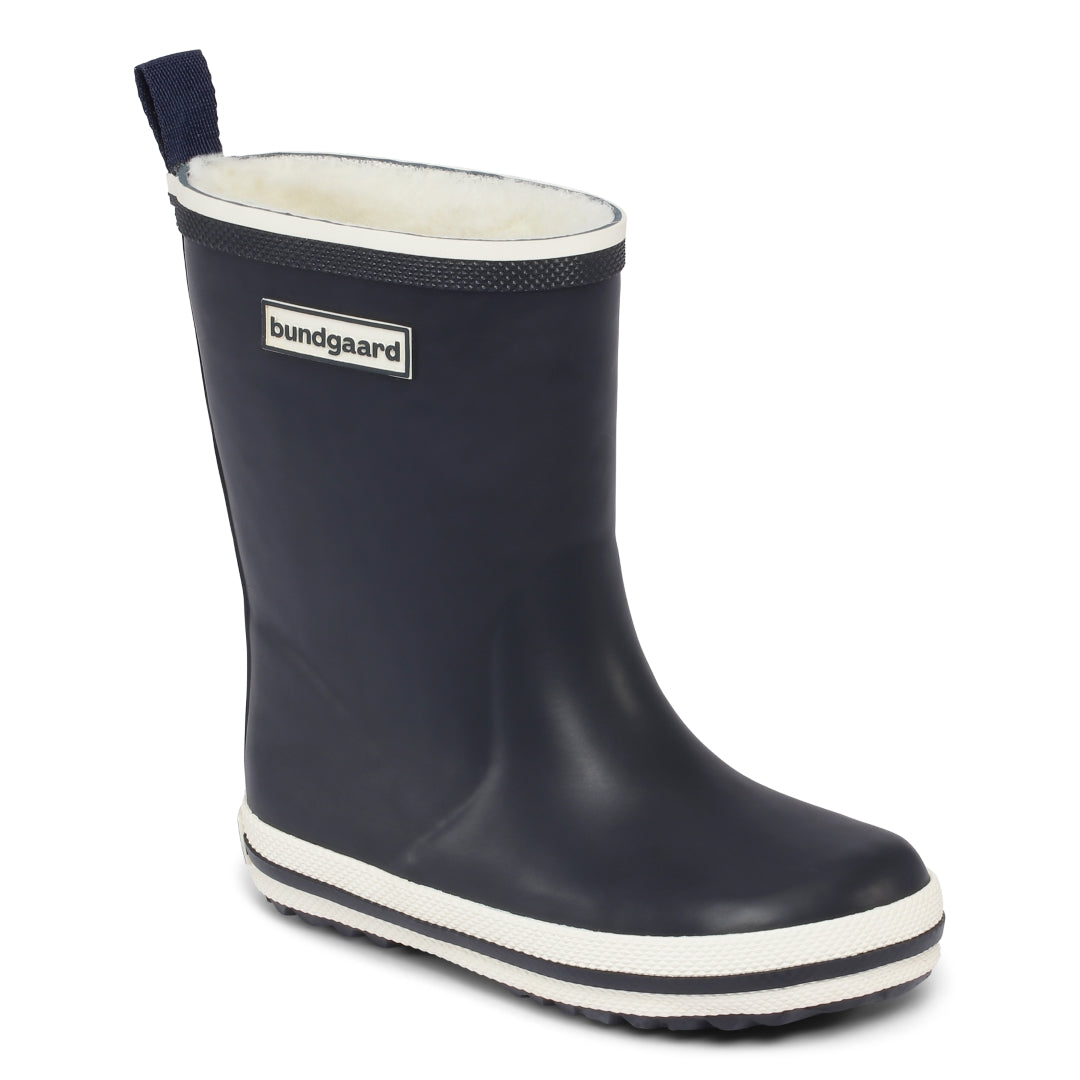 Thermostiefel - Charly High Warm