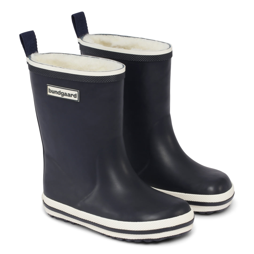 Thermostiefel - Charly High Warm