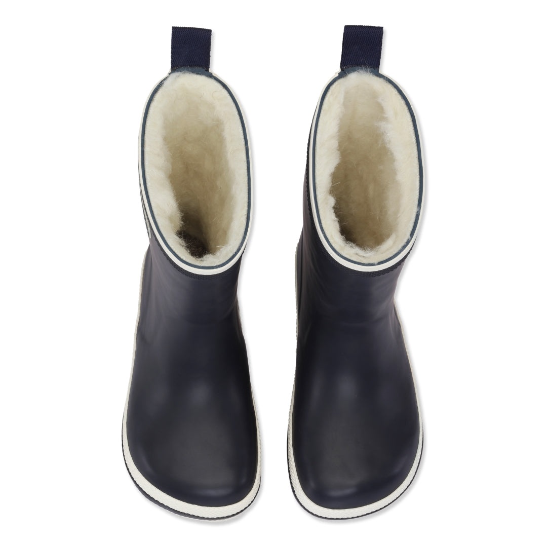 Thermostiefel - Charly High Warm