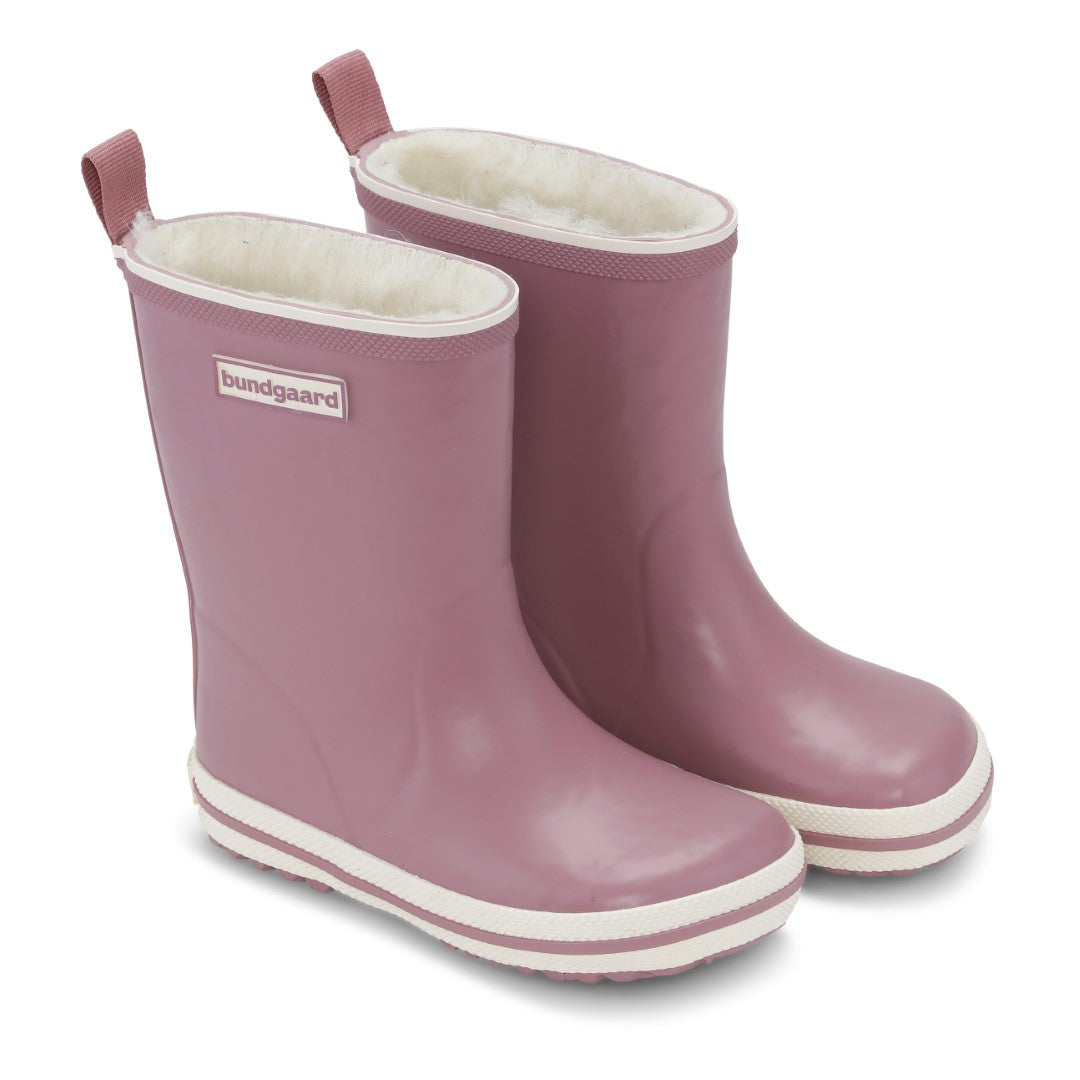 Thermostiefel - Charly High Warm