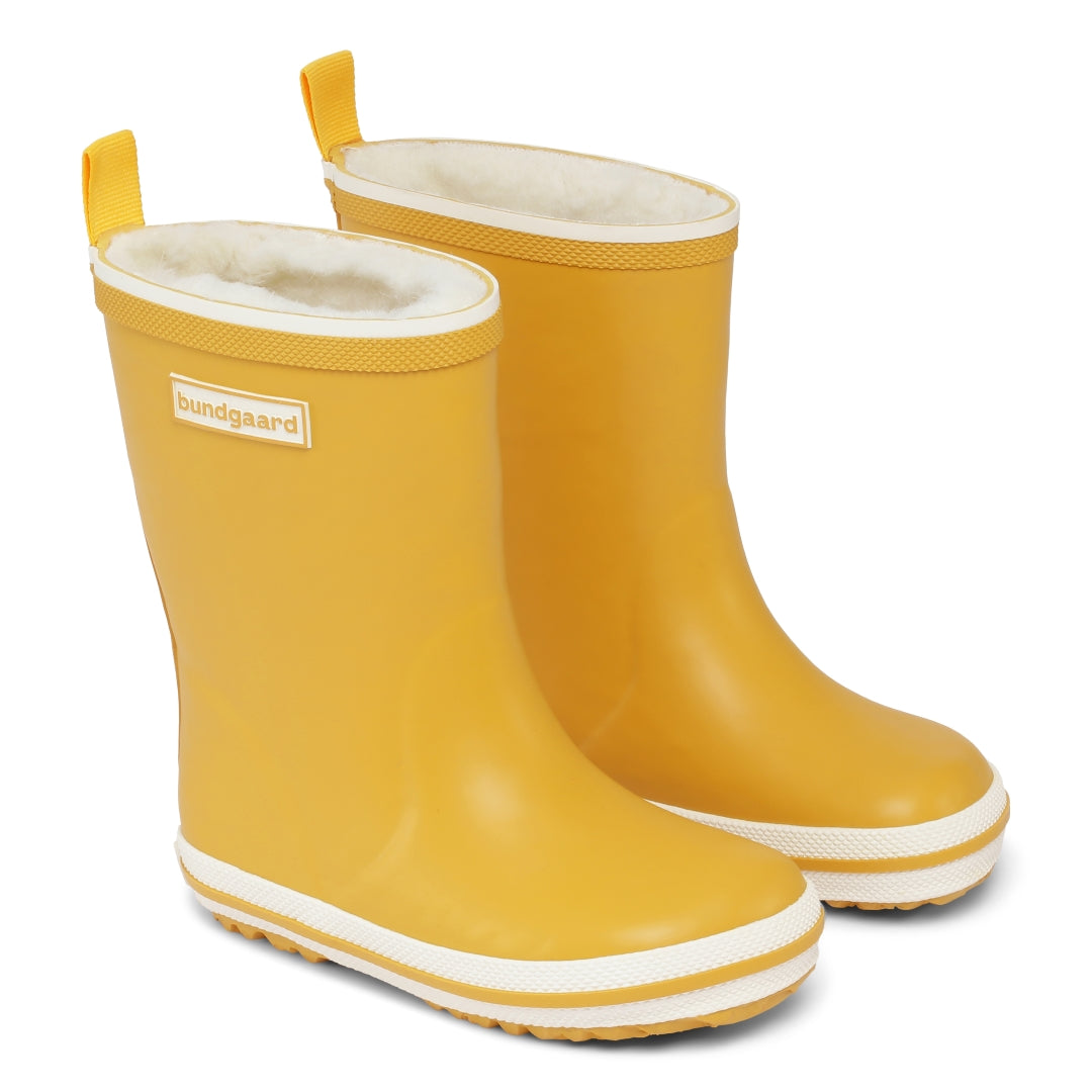 Thermostiefel - Charly High Warm