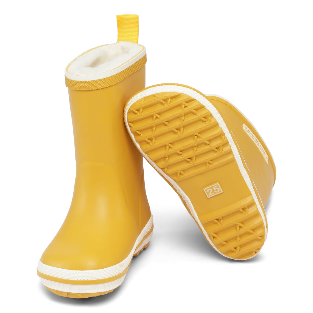 Thermostiefel - Charly High Warm