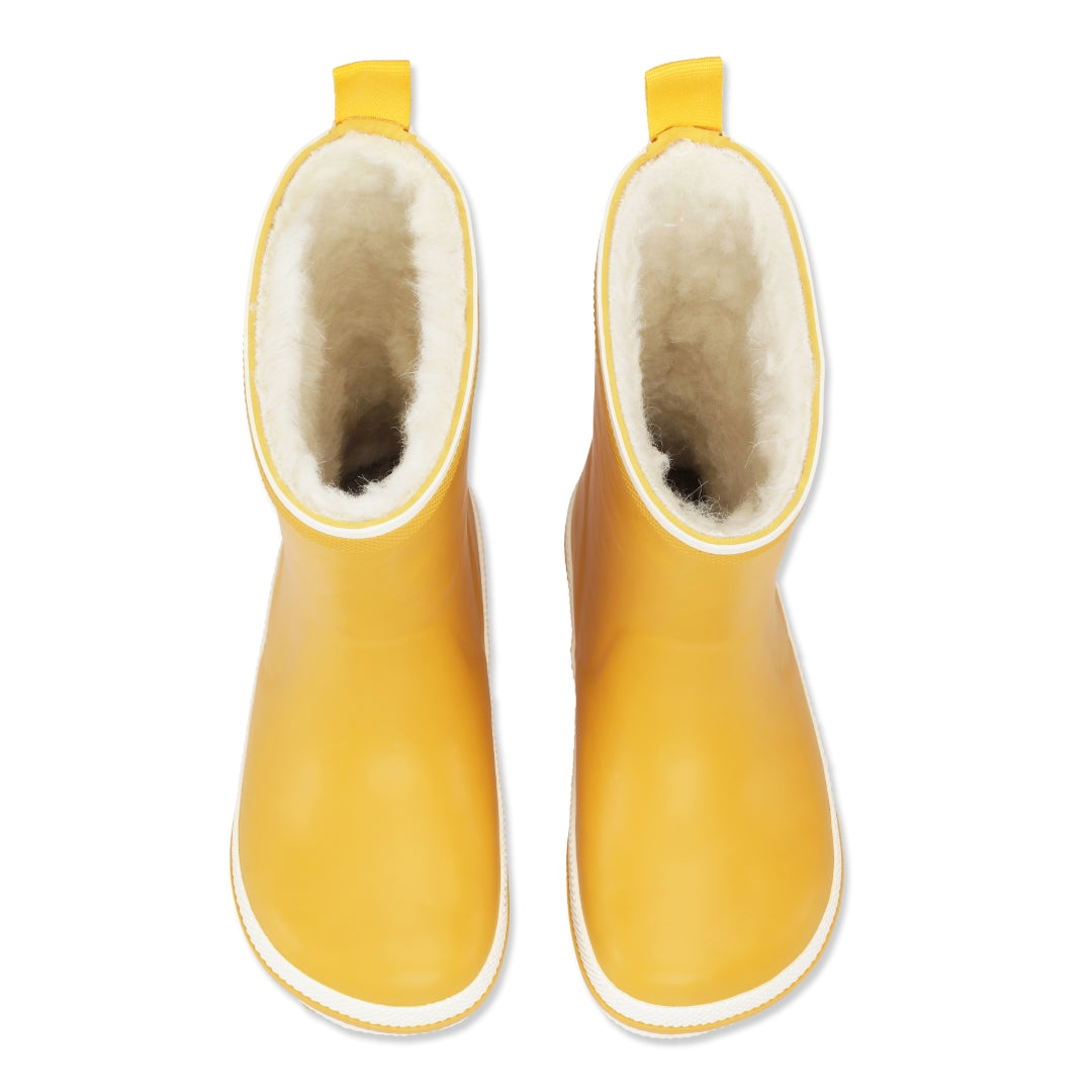 Thermostiefel - Charly High Warm