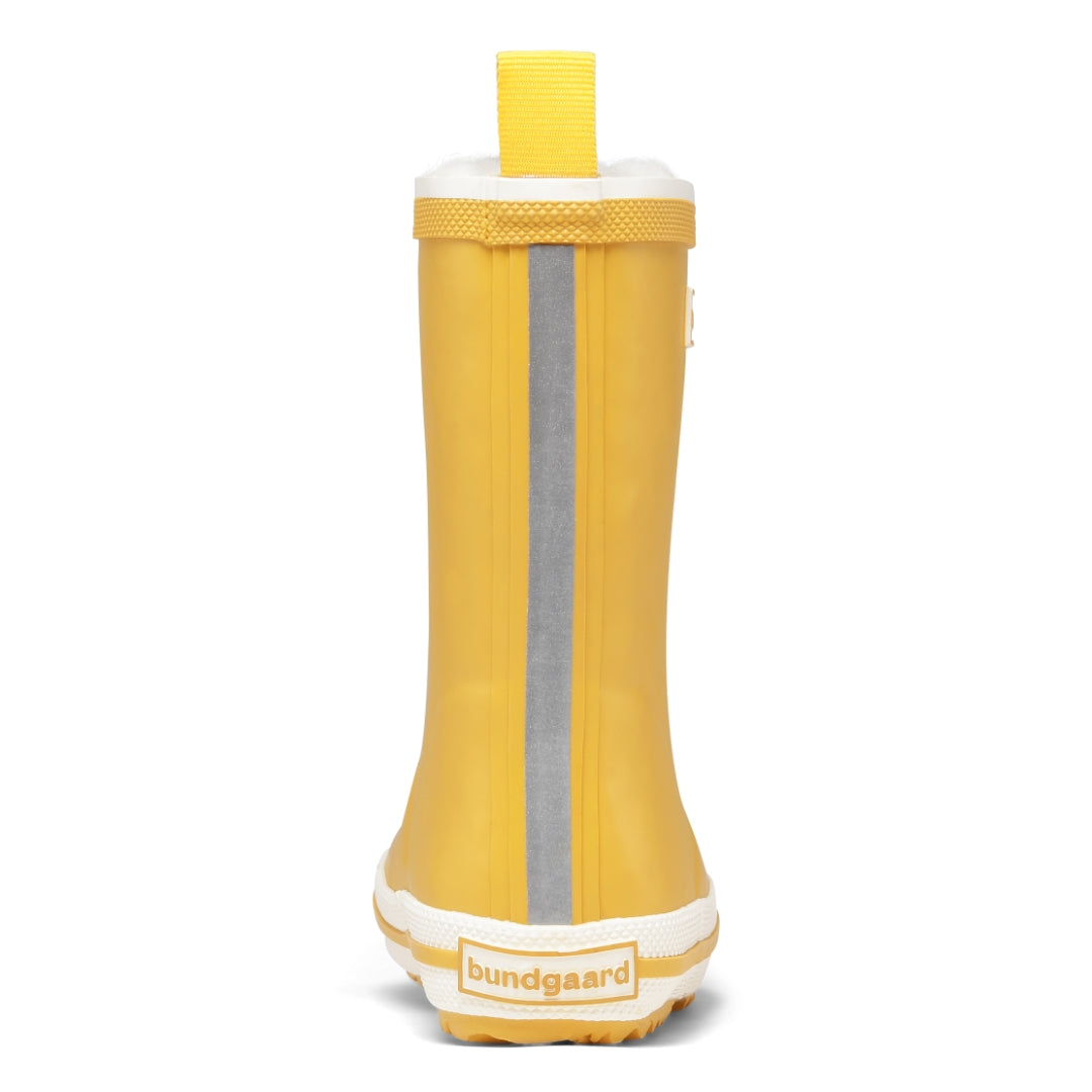 Thermostiefel - Charly High Warm