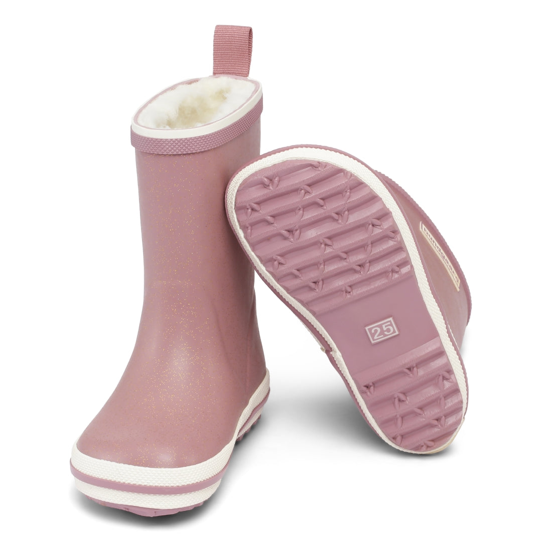 Thermostiefel - Charly High Warm
