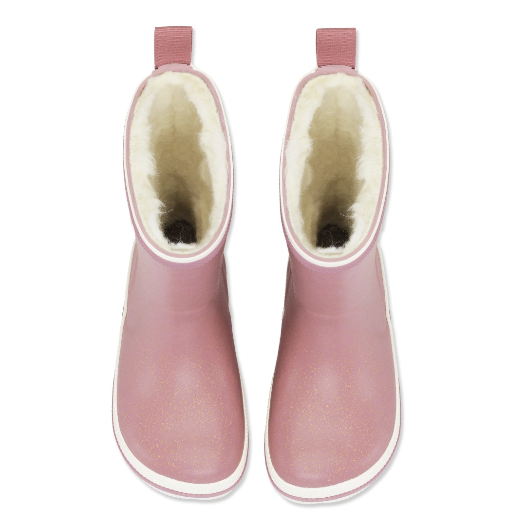 Thermostiefel - Charly High Warm