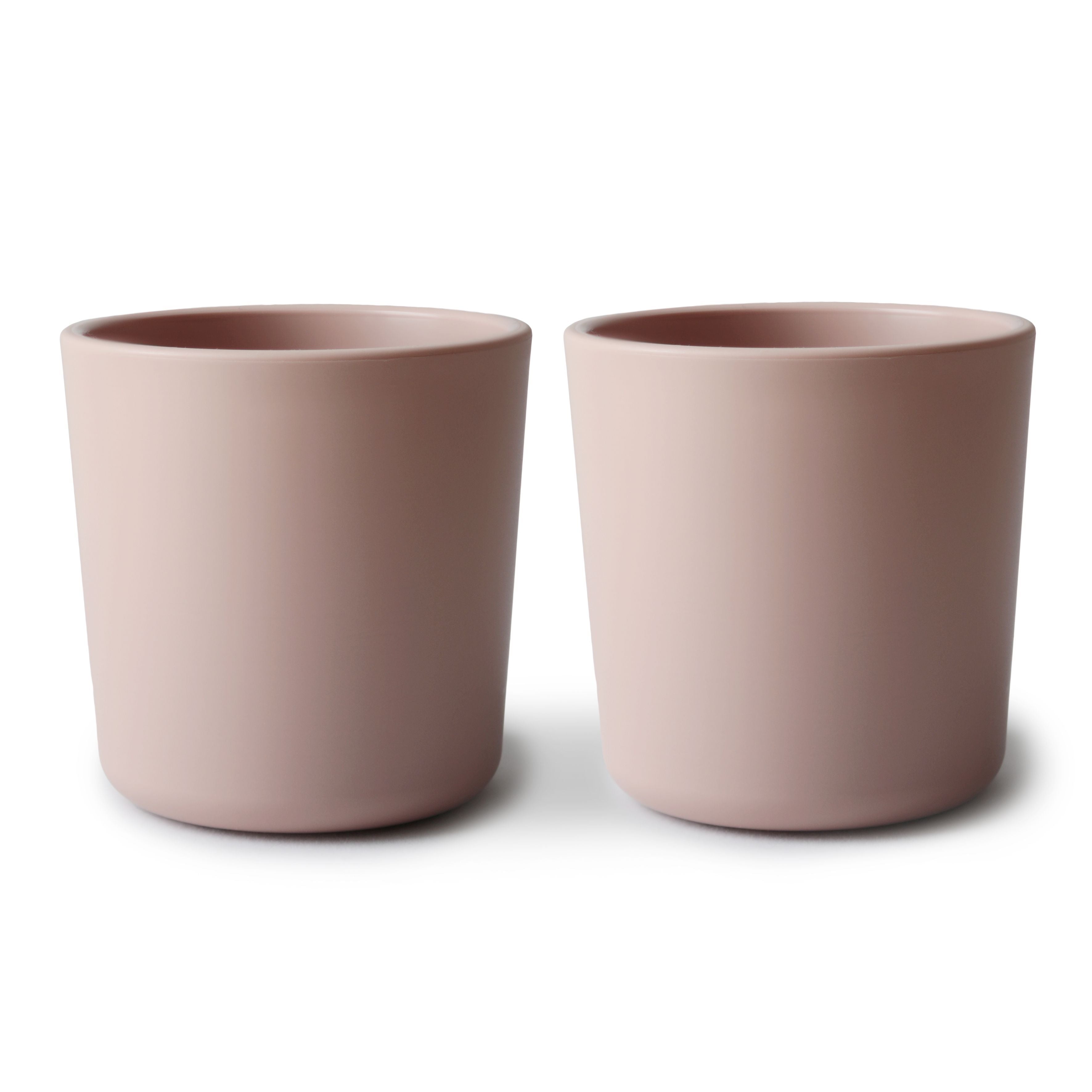 Kinder - Trinkbecher 2er Set
