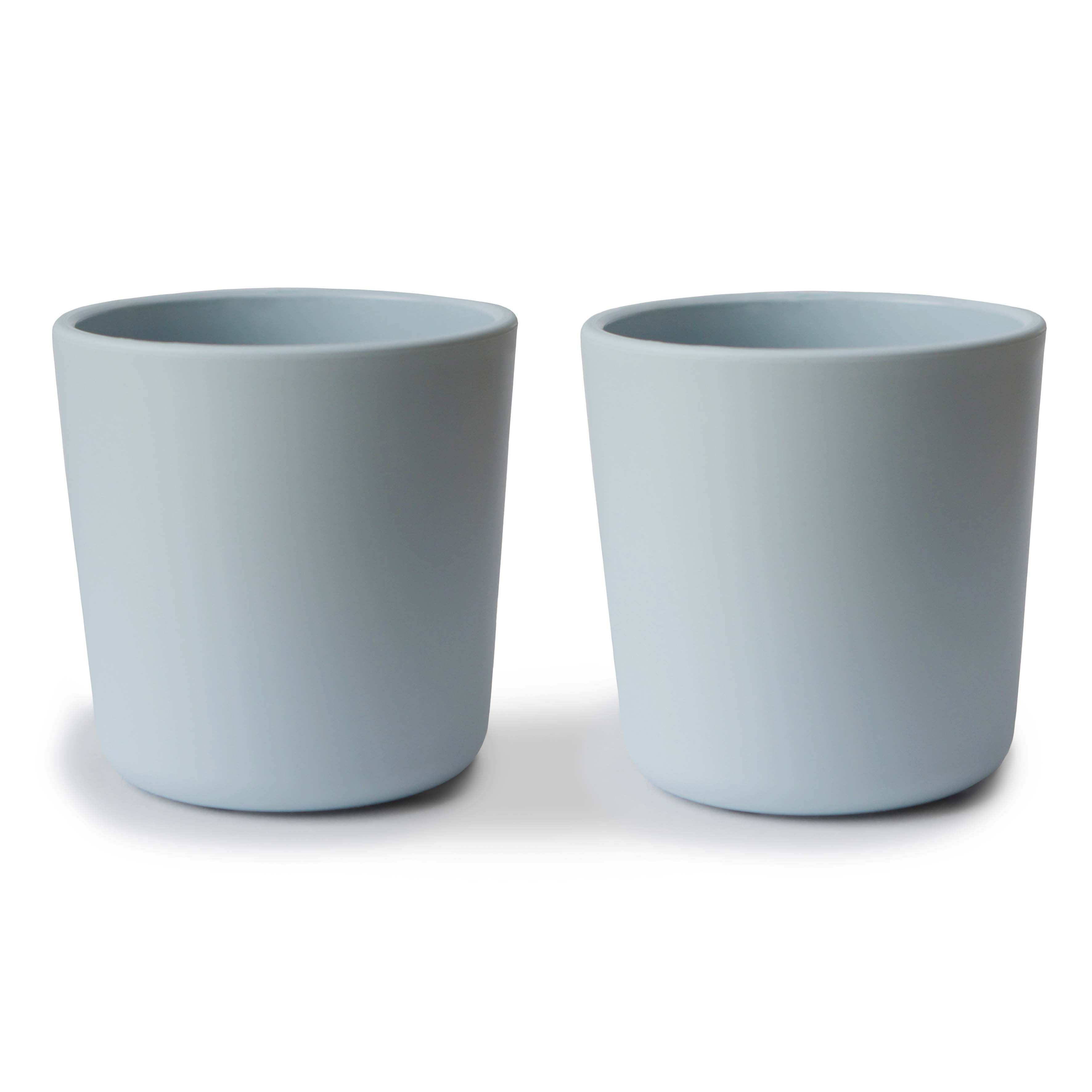 Kinder - Trinkbecher 2er Set
