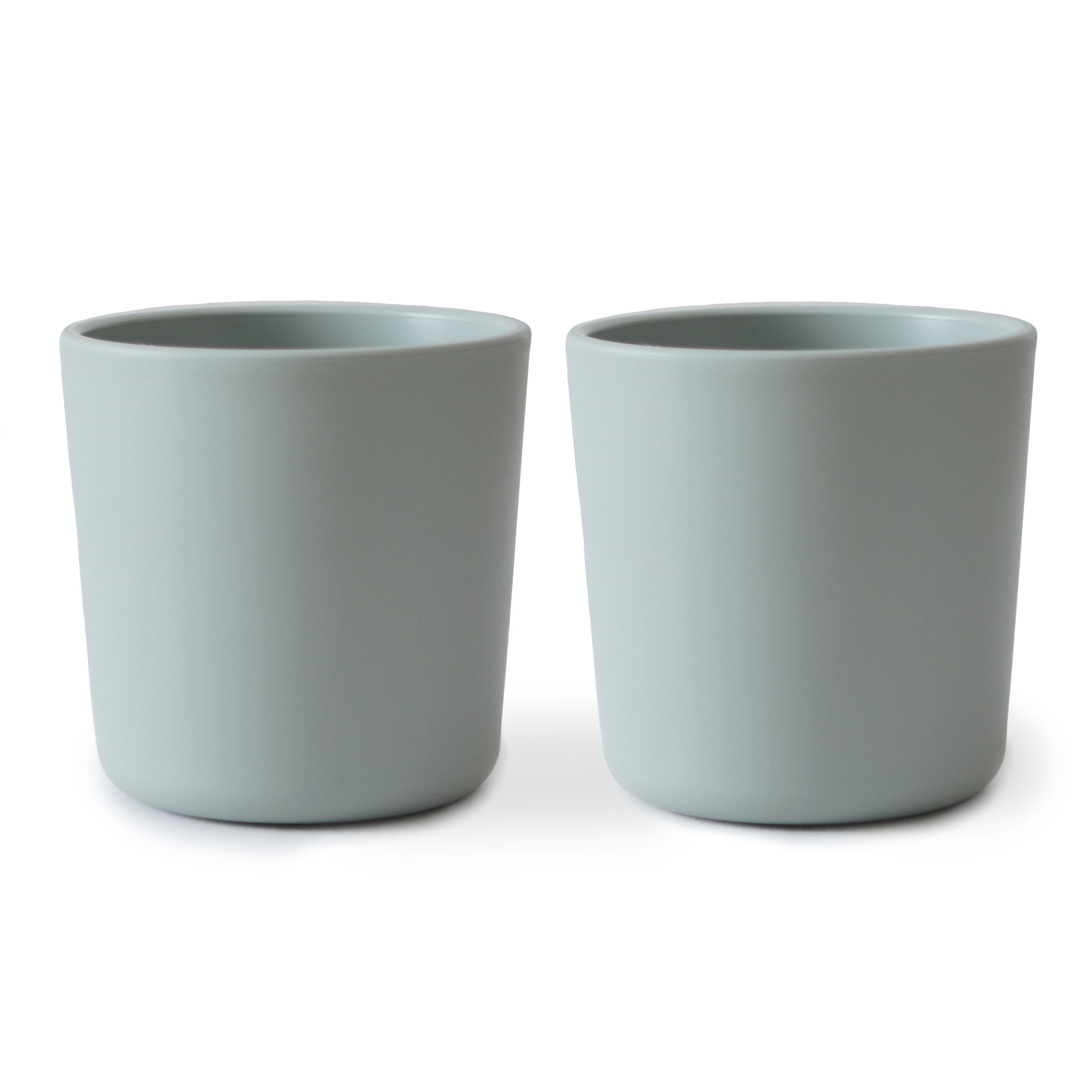 Kinder - Trinkbecher 2er Set