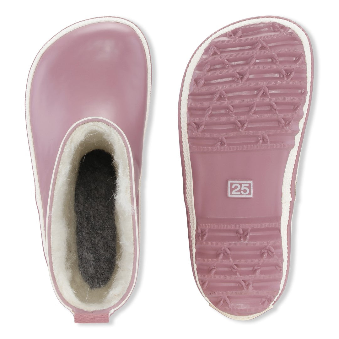Thermostiefel - Charly High Warm