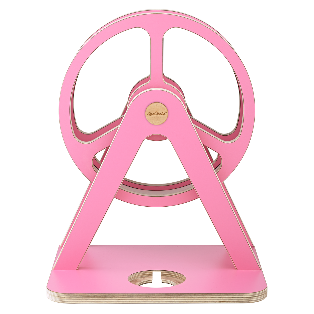 Hörfiguren Regal GlückAufRad Piccolo