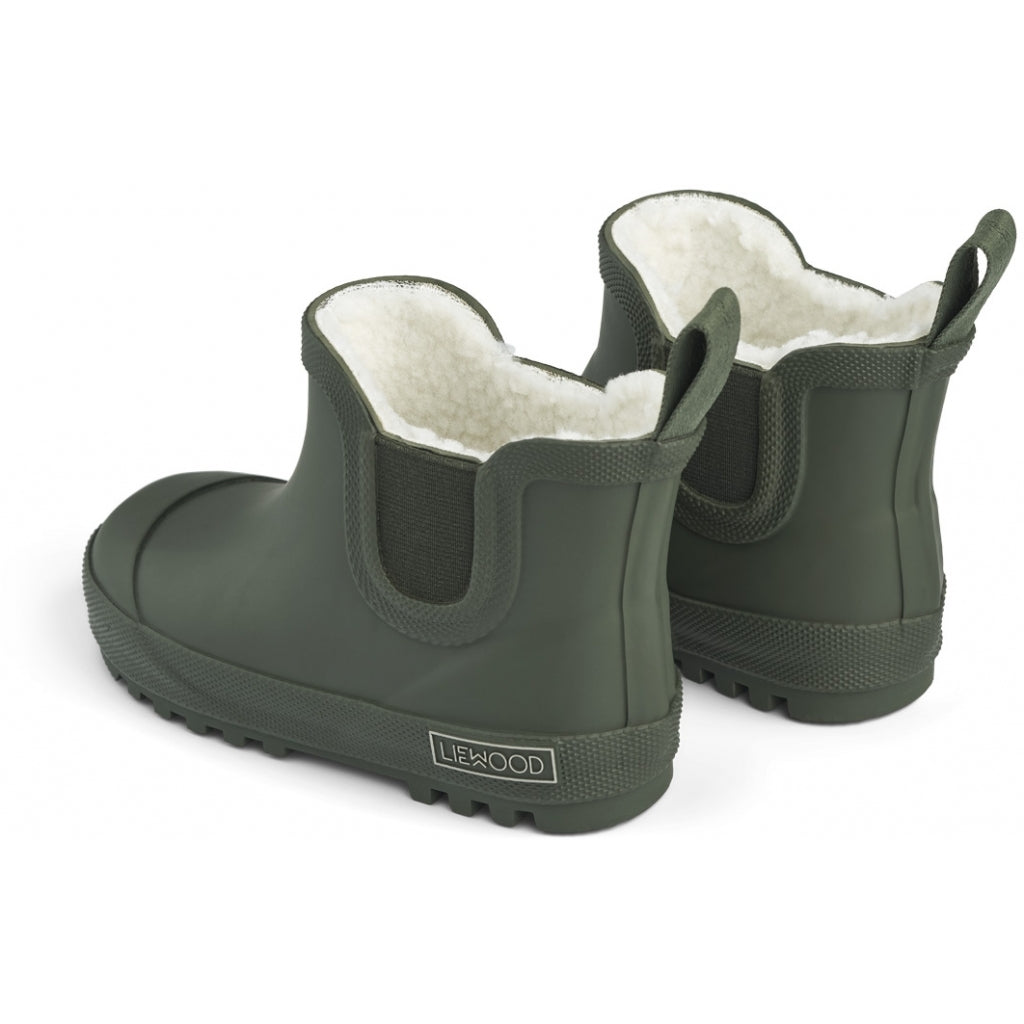 Thermo Regenstiefel - Ziggy