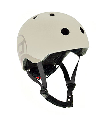 Kinder Helm S - M