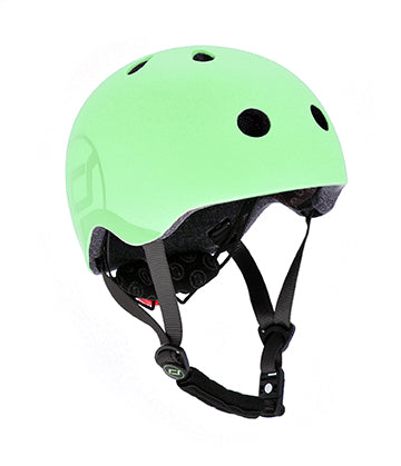 Kinder Helm S - M