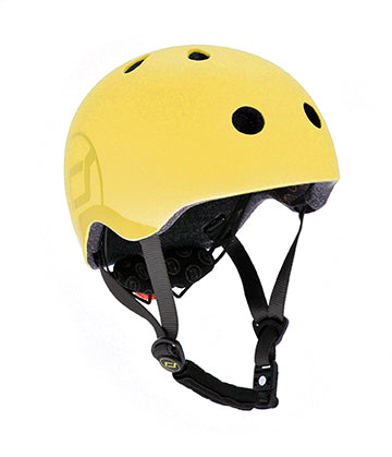Kinder Helm S - M