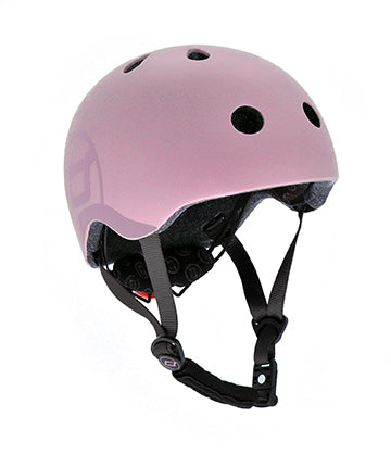 Kinder Helm S - M