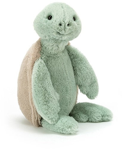 Kuscheltier Bashful Turtle