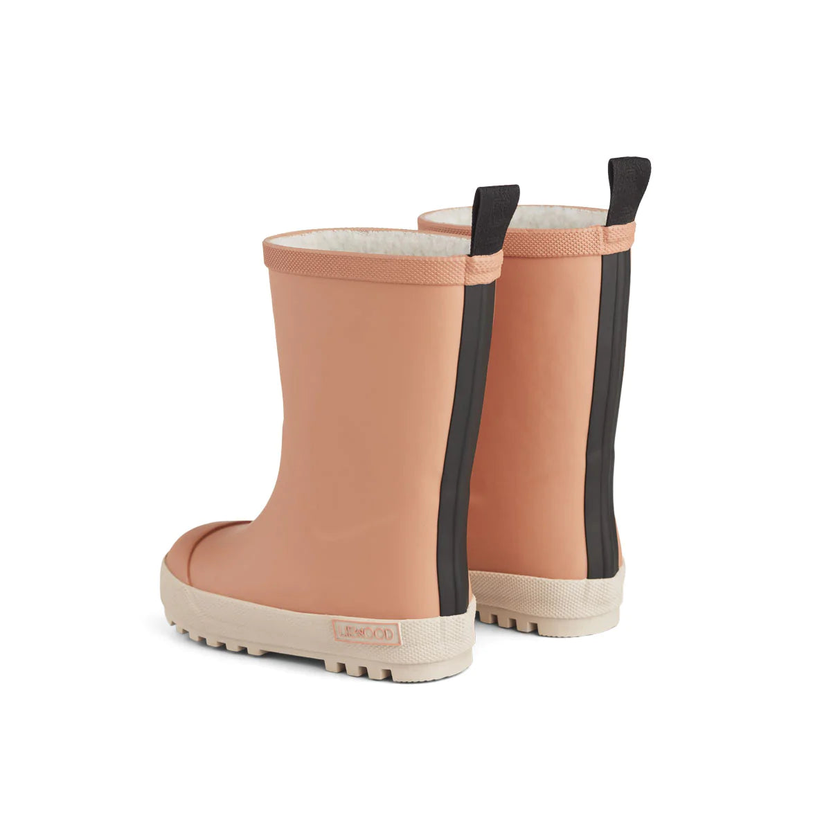 Thermo Regenstiefel - Mason
