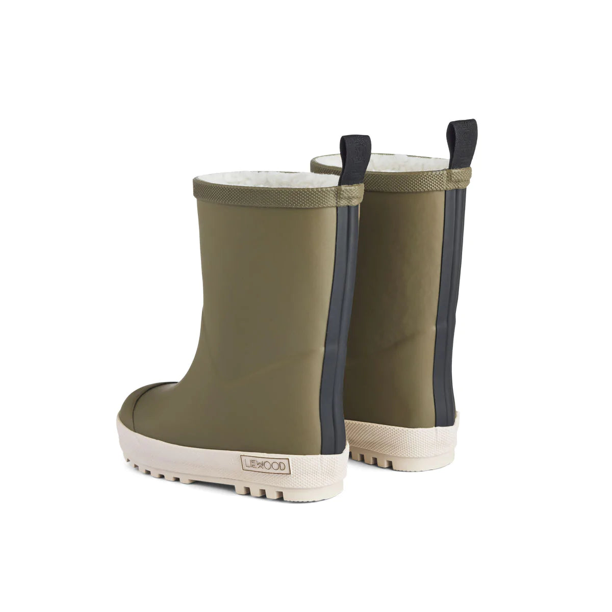 Thermo Regenstiefel - Mason