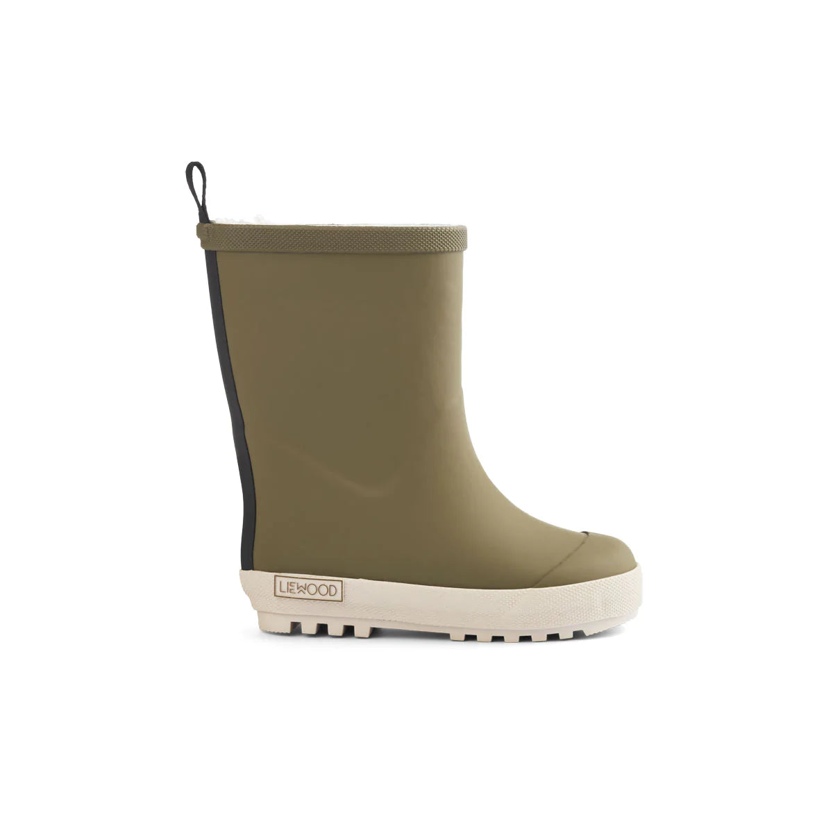 Thermo Regenstiefel - Mason