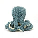 Kuscheltier Storm Octopus