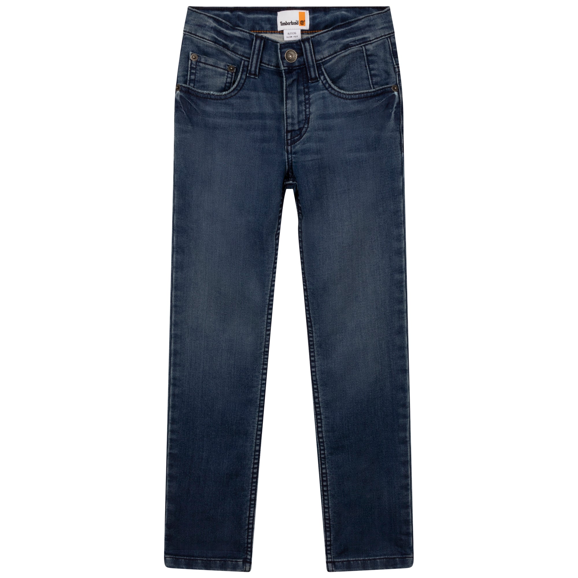 Jeanshose Slim Fit