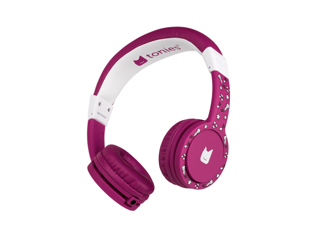 Tonie - Lauscher (2022)