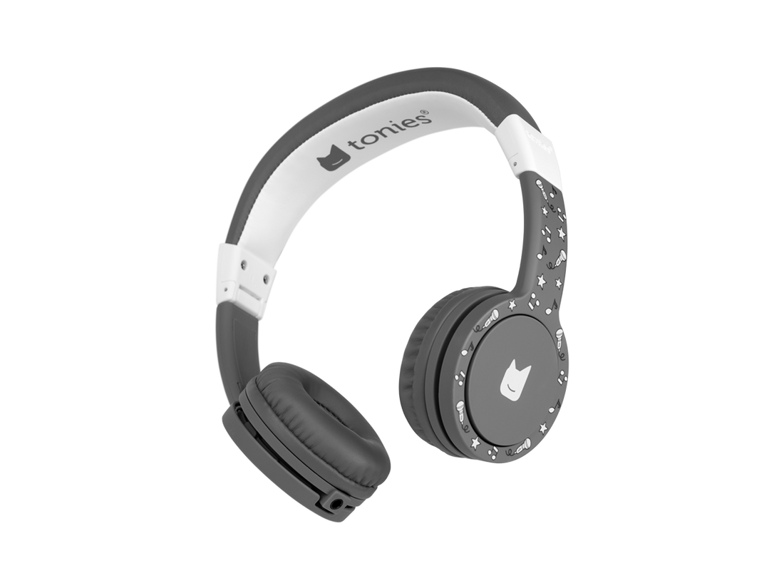 Tonie - Lauscher (2022)