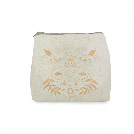 Krabbel-, Lauflern-, Hausschuhe Blublu Lovely