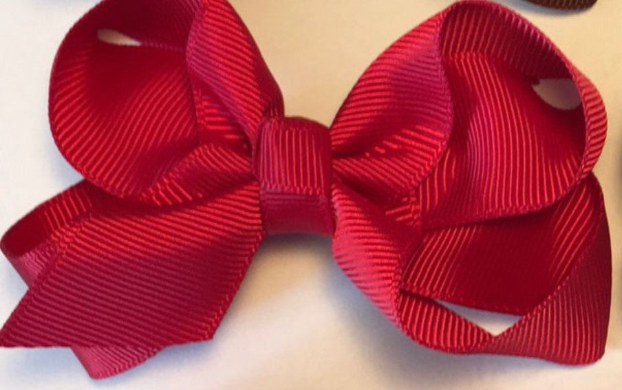 Kinder Haarclip Isabella