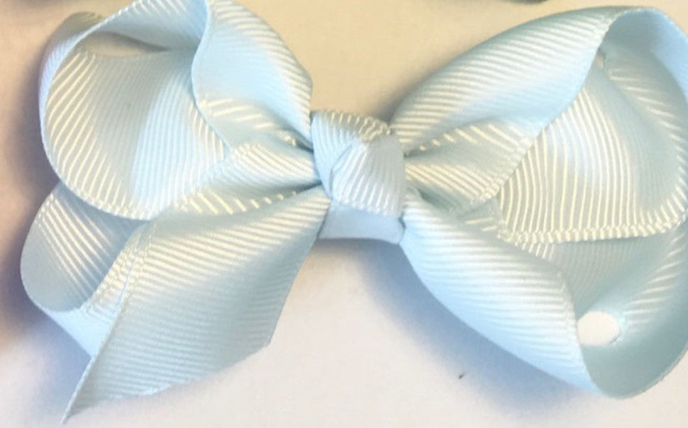 Kinder Haarclip Isabella