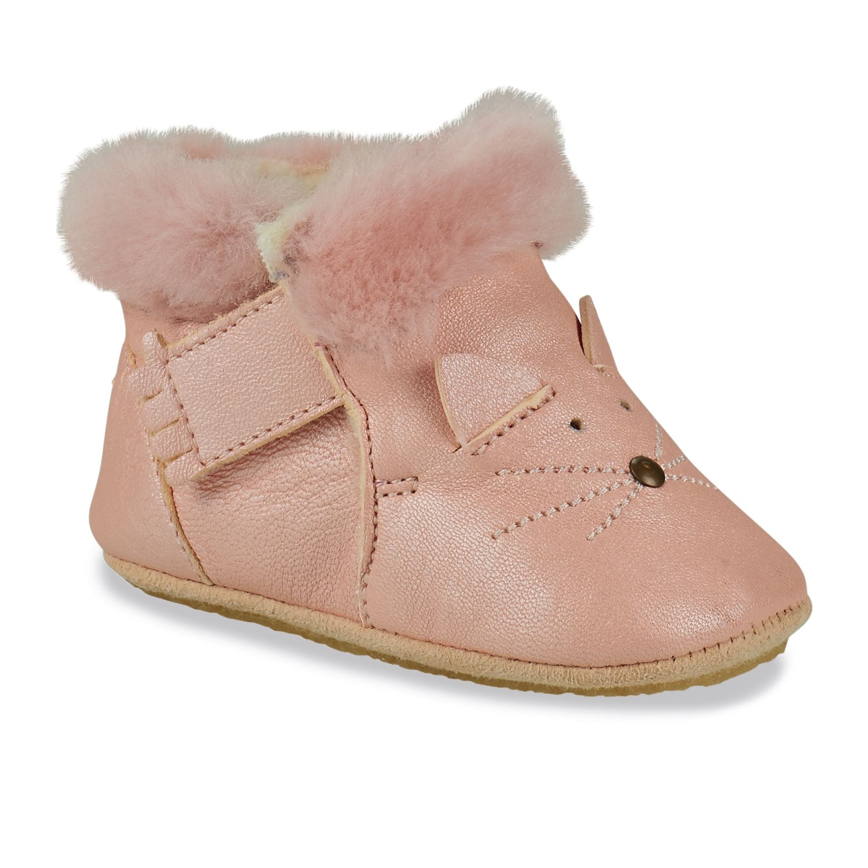 Krabbelschuhe Foublu