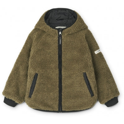 Wendejacke Jackson