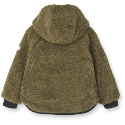 Wendejacke Jackson