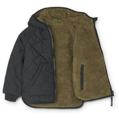Wendejacke Jackson