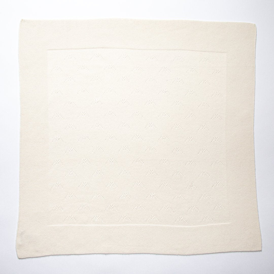 Kaschmir Babydecke LEE