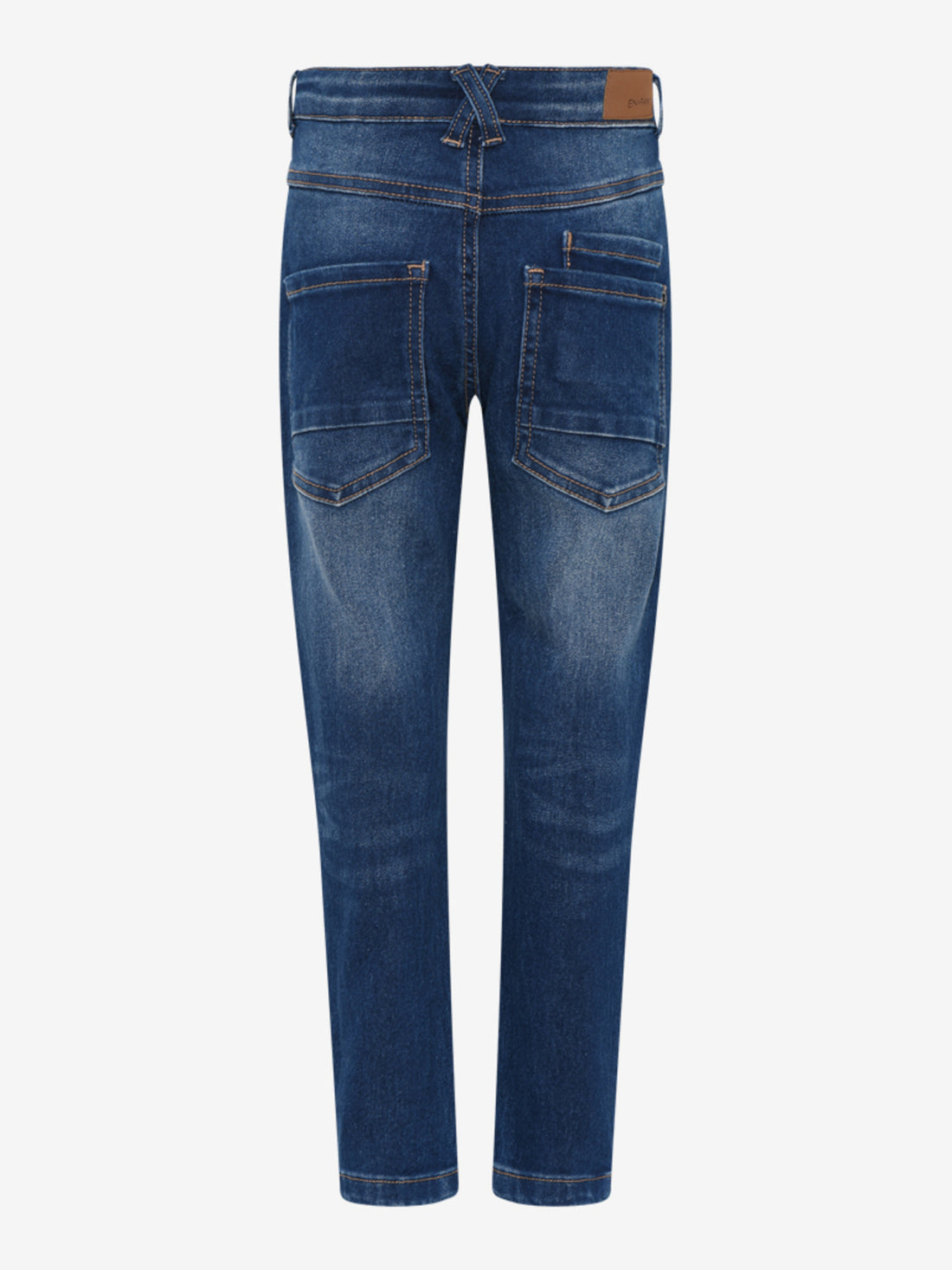 Kinder Stretch-Jeans
